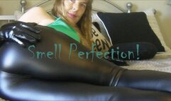 SMELL PERFECTION wmv