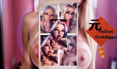 Good Sissy Girl Sucks Cock