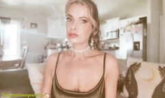 It's Giving Icky and Desperation