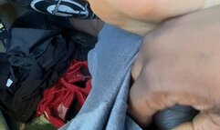 Sexy Soft Asian Footjob FOOTFETISH