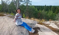 Sofi_Camping Bondage_Tel_Part 4