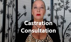 Castration Consultation XHD (MP4)