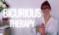 Bicurious Therapy