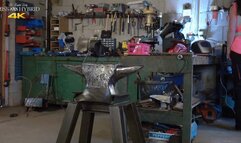 Destructing Nipple Clamps - 1080