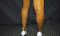 Dance The Muscles 103