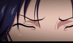 Hentai She repaid her debt