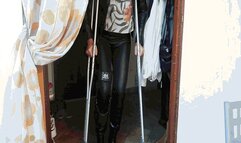 Sprains near house WMV (1920*1080) HD