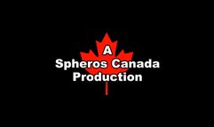 Canadian Hotwife FlamesToAshes first hardcore couples photoshoot Part 1