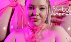 BLAIR BOT REPROGRAMMING