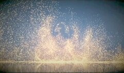 Step-Mommy's bedtime story and a change