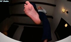 Ice Blonde learning the ropes! Pure POV - MP4