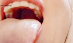 You Are My Eternal Food Part 2