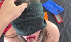 Playing with Your Stepsister