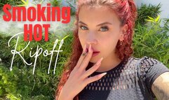 Smoking Hot Ripoff