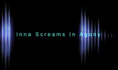 Inna Screams In Agony (1080p)