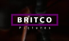 Horny Bimbo Thirsting For Your Stick - Brittany Andrews