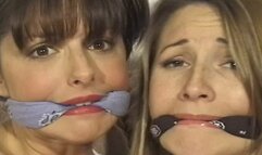 Desperate Destinies - FULL SIX-SCENE VIDEO!