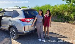 116 - Problem with Honda