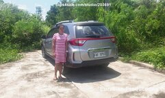 117 - Jasna check up Honda