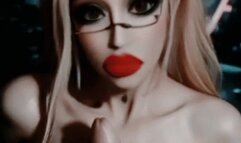 Horny Bitch Slut Transformation