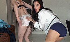 Panty ass girls (1920x1080 HD) MP4