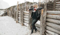 Walking while stuck WMV (1920x1080) FHD