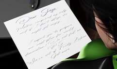 Shego's Growing Power (FMG + Expansion Animation)