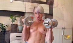 Miss Alexa - The Empress Challenges You