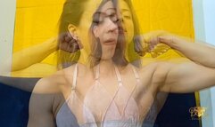 Khloe - Duro Y Fuerte