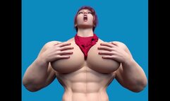 Lily's Needed Release (FMG + BE)