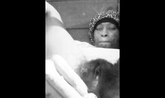 I'm just freaky ????