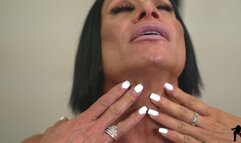 Muscle Milf Susan K Eats You Whole Vore Preiview