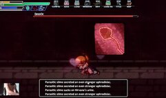 In the nest of dominator - monsters everywhere