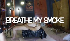 GEA DOMINA - BREATHE MY SMOKE (MOBILE)