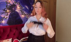 Snatched by big tit lovers