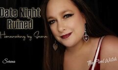 Homewrecked by Serena - Date Night Ruined ~ Mobile Version