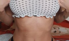 Sborrati nelle mutande