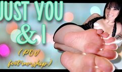 Just You & I