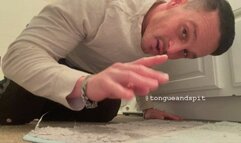 Cody Lakeview Feet Part 28 Video1 - MP4