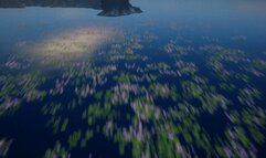 Ember Snow - Double BBC BBG Fuck w Two Princes