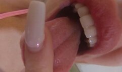 Do not neglect Michelle! 6K VR360