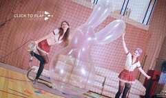 [Cosette & Stashia] PTP Everything (FullHD 1080p)