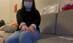 SO EXTREMELY STINKY I CANNOT MAKE THE VIDEO