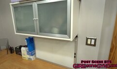 A Second Opinion ft Mara Luv pt 6 of 6 BTS