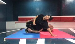 lasted less than FIVE minutes