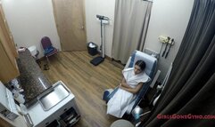 My Neighbors My First Gyno ft Aria Nicole pt 2 of 5