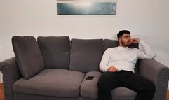 i cheated on my girlfriend but it finished with hot threesome