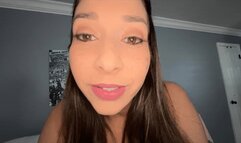 Giantess Jen Capone Devours You & Excretes You Into Toilet (HD 1080p MP4)