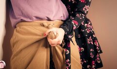 Big Cock Humiliation