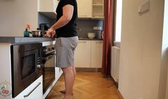 double blowjob- girls was so hungry so i gave them my cum